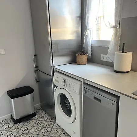 Montgo Vista Apartment Denia