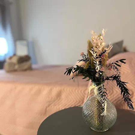 Montgo Vista Apartment