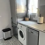 Montgo Vista Apartment Dénia