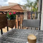 Montgo Vista Apartment Dénia