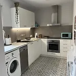 Apartment Montgo Vista Dénia