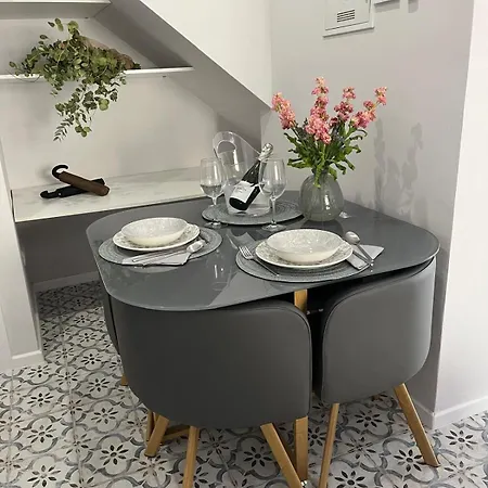 Montgo Vista Apartment *