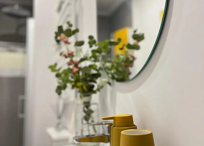 Lejlighed Montgo Vista *