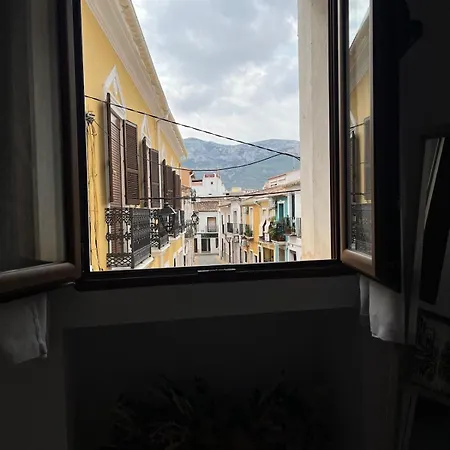 Montgo Vista Dénia